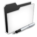nanosuit,folder,application icon
