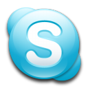 skype icon