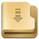downloads icon