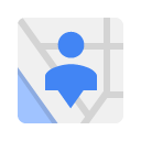 coordinate icon
