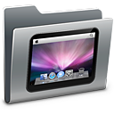 desktop,folder icon