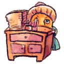 work icon