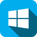 microsoft, windows svg vector icon