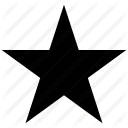 celestial body, christmas, favorite, favourite, like, star icon