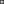 bullet, square icon
