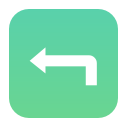 left icon