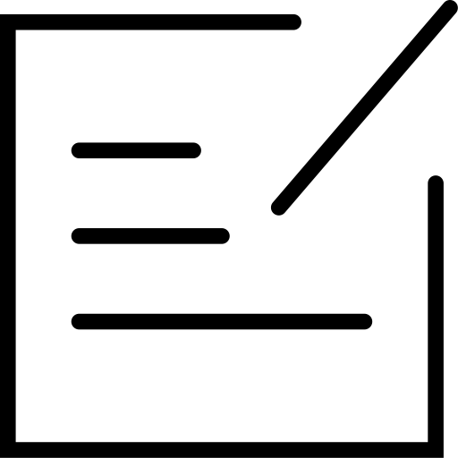 Score Card svg vector icon