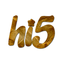hi icon