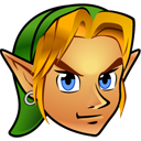 zelda icon