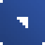 arrow, right, up icon