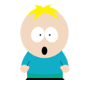 butter icon