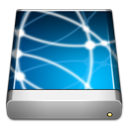 idisk icon