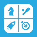games icon