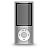 apple, ipod, nano icon