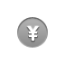 coin,yen icon