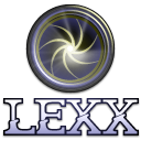 lexx,logo icon