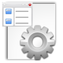 gnome,mime,application,glade icon