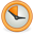 appointment, gnome, soon icon