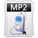 MP2 icon