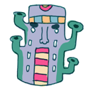 ll, office icon