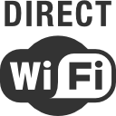 direct icon