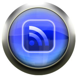 blue,rss,subscribe,feed icon