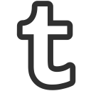 twitter svg vector icon