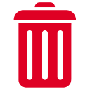 recycle,bin,full icon