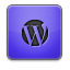 purple icon