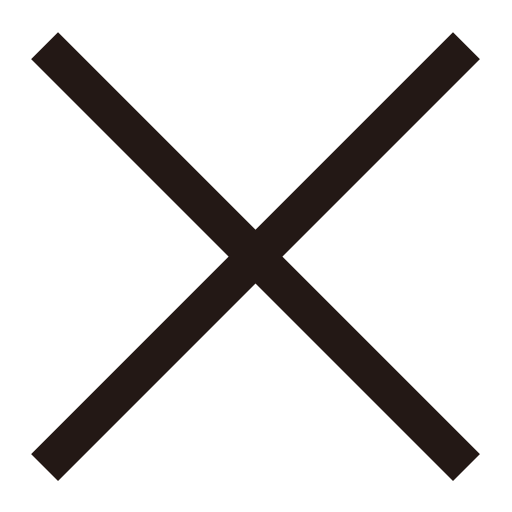 Wrong svg vector icon