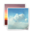 clipping,picture,photo,pic,image icon