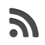 rss icon