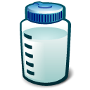water,bottle icon