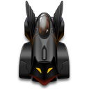 batmobile icon