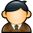 client icon