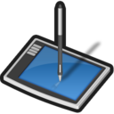 tablet icon