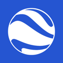 earth, google icon