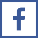 colored, facebook, high quality, media, social, social media, square svg vector icon