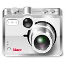 photo camera icon