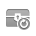 treasure,chest,reload icon