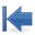 first, gnome, go icon