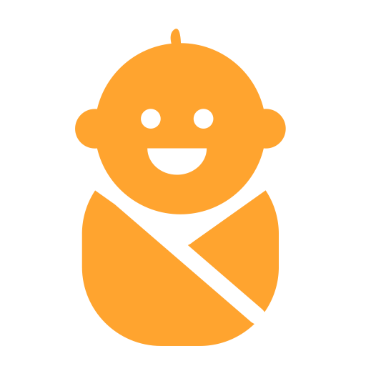 That Page Yu Parenting Education svg vector icon