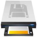 floppy,drive,save icon