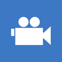 apps, my, video icon