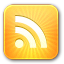 rss icon