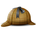 agent icon