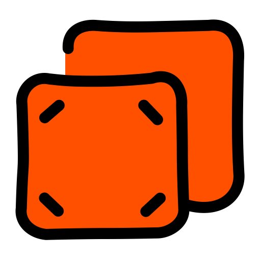 Soft Copy svg vector icon