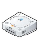 comp,dreamcast icon