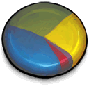 pie,chart icon