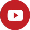 play, youtube, youtube app logo, youtube logo, youtube play button logo icon
